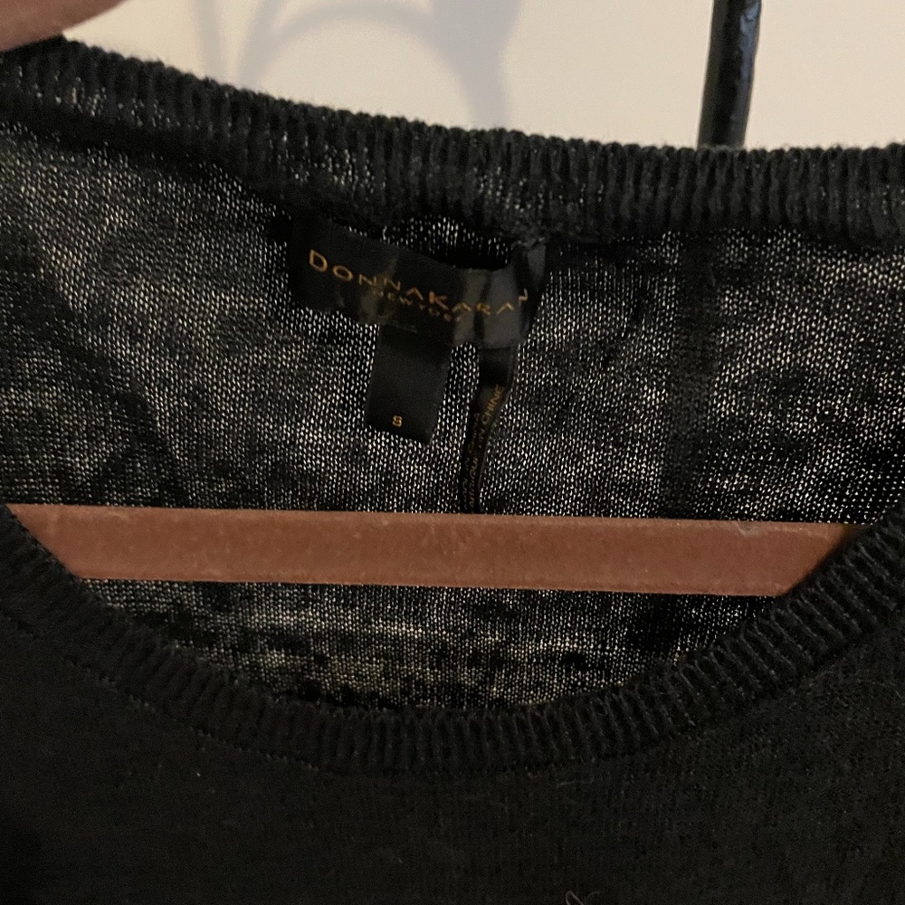 Linen Tank